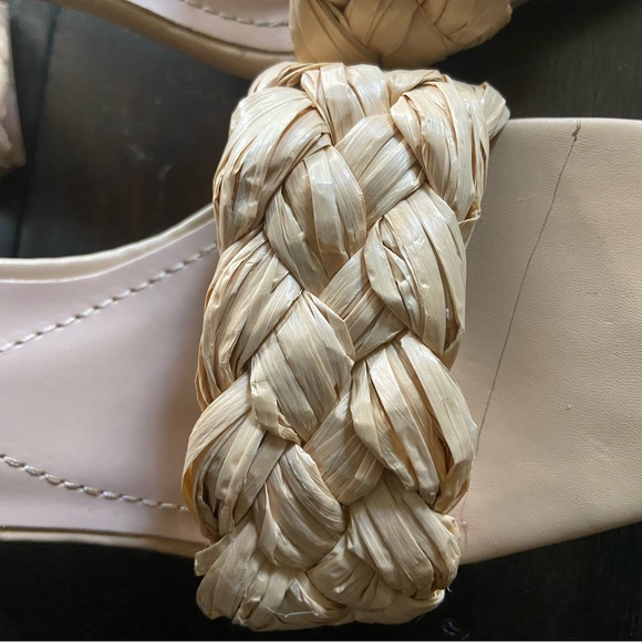 Lulus woven heels - Picture 5 of 6
